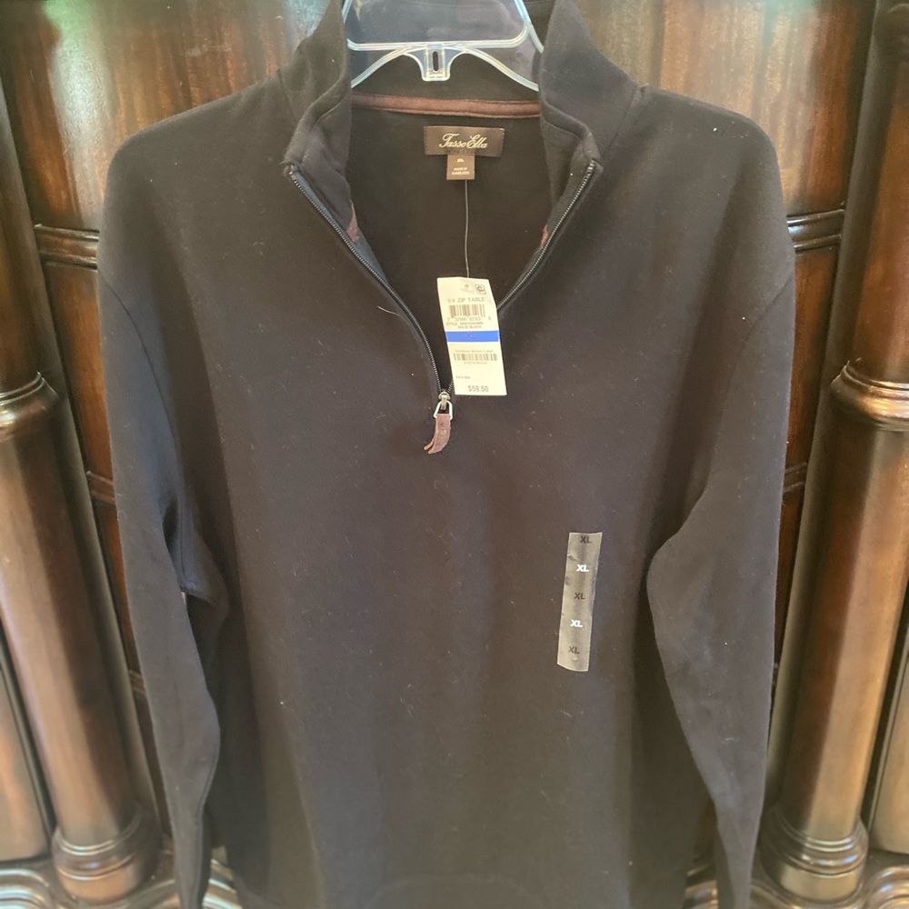 New Tasso Elba